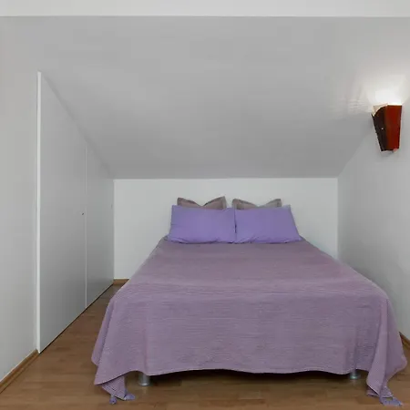 Apartment Apartments Podgora