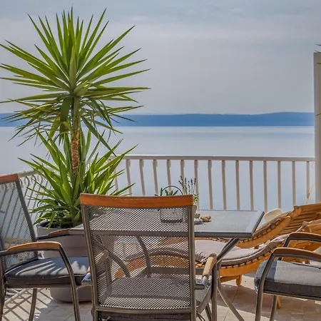 Apartment Apartments Podgora Podgora (Split-Dalmatia)