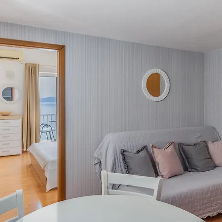 Apartment Apartments Podgora *