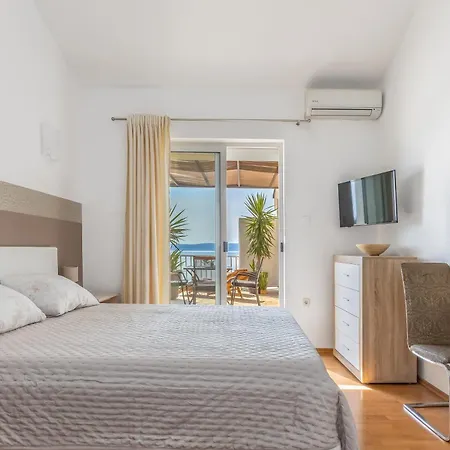 Apartments Podgora Podgora (Split-Dalmatia)