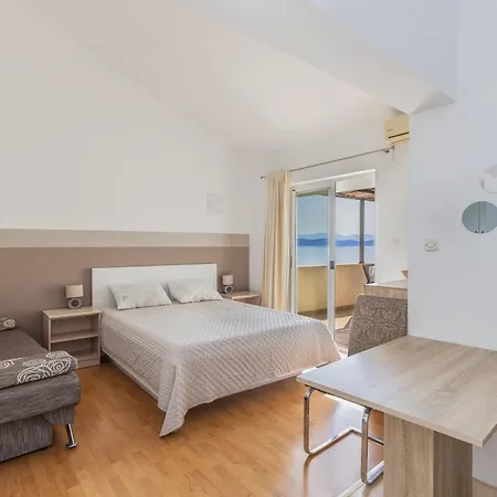 Apartments Podgora * Podgora (Split-Dalmatia)