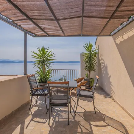 Apartments Podgora Apartment Podgora (Split-Dalmatia)