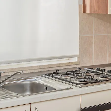 Apartment Apartments Podgora Podgora (Split-Dalmatia)
