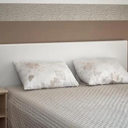 Apartments Podgora Apartment Podgora (Split-Dalmatia)