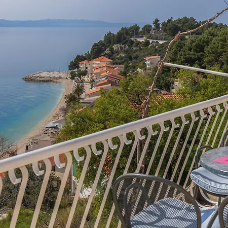 Apartment Apartments Podgora *