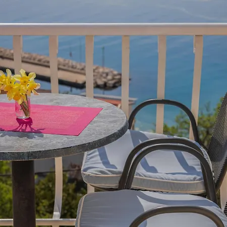 Apartments Podgora Podgora (Split-Dalmatia)