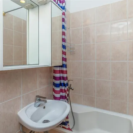 Apartment Apartments Podgora Podgora (Split-Dalmatia)