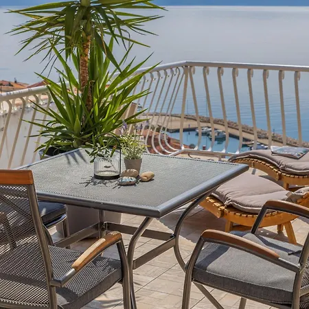 Apartment Apartments Podgora