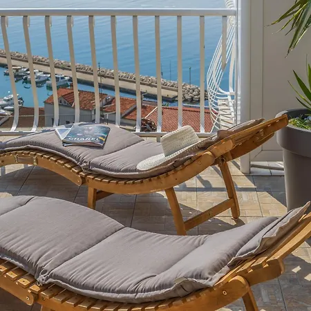 Apartments Podgora * Podgora (Split-Dalmatia)