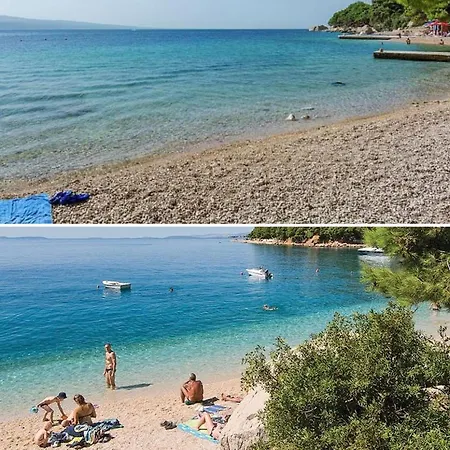 Apartments Podgora Podgora (Split-Dalmatia)