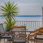 Appartamento Apartments Podgora Podgora (Split-Dalmatia)