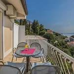Apartments Podgora Podgora (Split-Dalmatia)