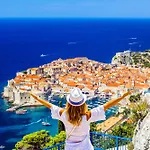 Appartamento Apartments Podgora Podgora (Split-Dalmatia)