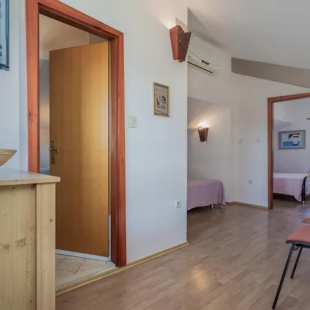 Apartments Podgora * Podgora (Split-Dalmatia)