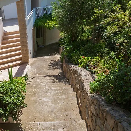Apartments Podgora 公寓 *