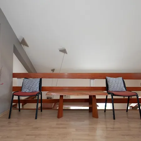 Apartments Podgora Appartement