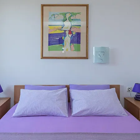 Appartement Apartments Podgora