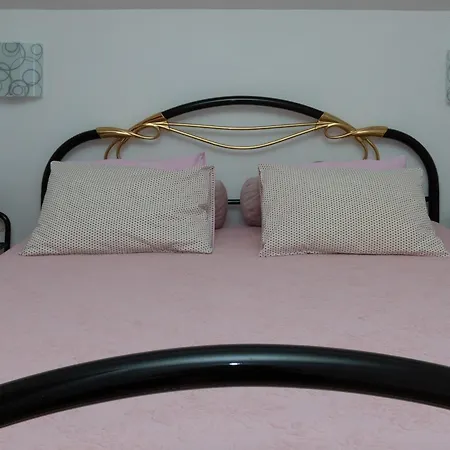 公寓 Apartments Podgora
