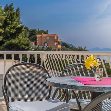 Apartments Podgora Appartement *