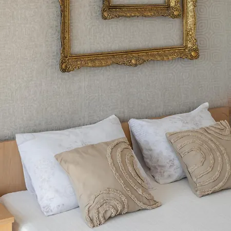 公寓 Apartments Podgora