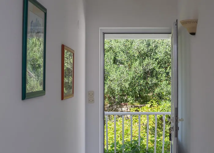 Apartments Podgora * بودغورا