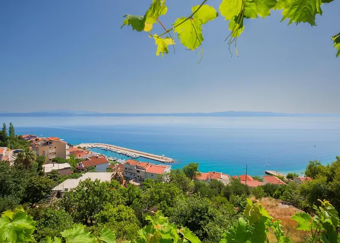 Apartments Podgora Апартаменты