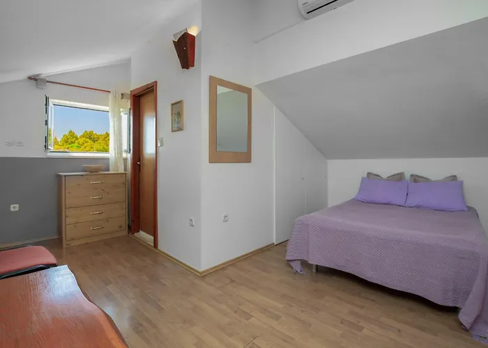 شقة Apartments Podgora بودغورا