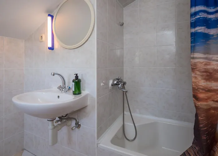 Apartments Podgora * Подгора