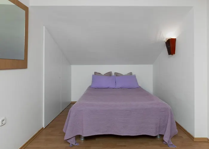 شقة Apartments Podgora