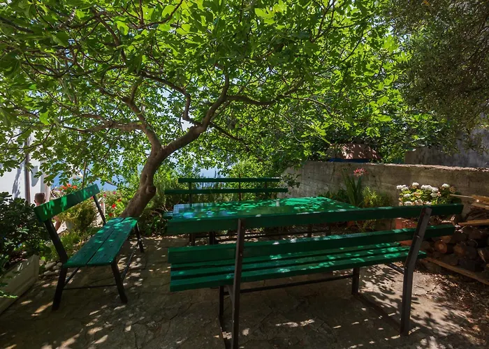 Apartments Podgora Апартаменты Подгора