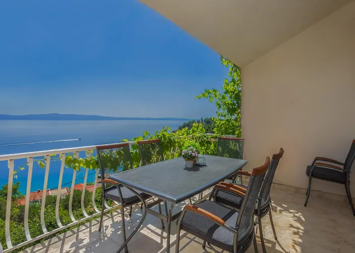 Апартаменты Apartments Podgora Подгора