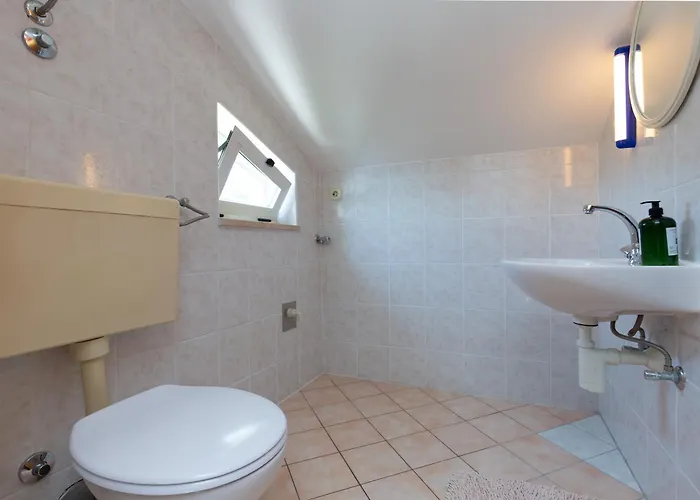 شقة Apartments Podgora *