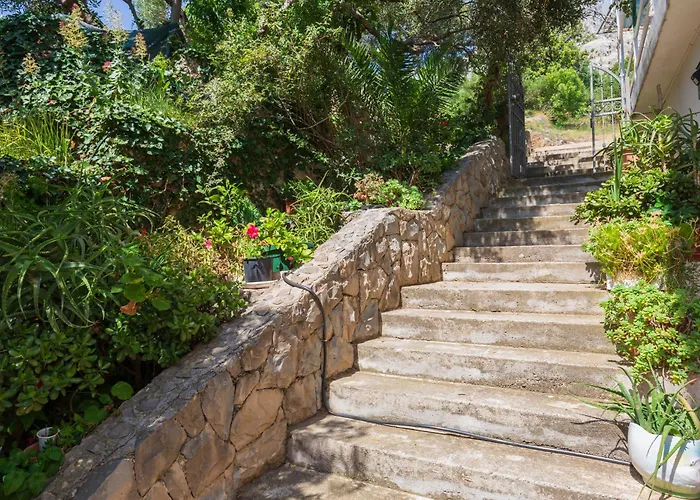 Apartments Podgora * بودغورا