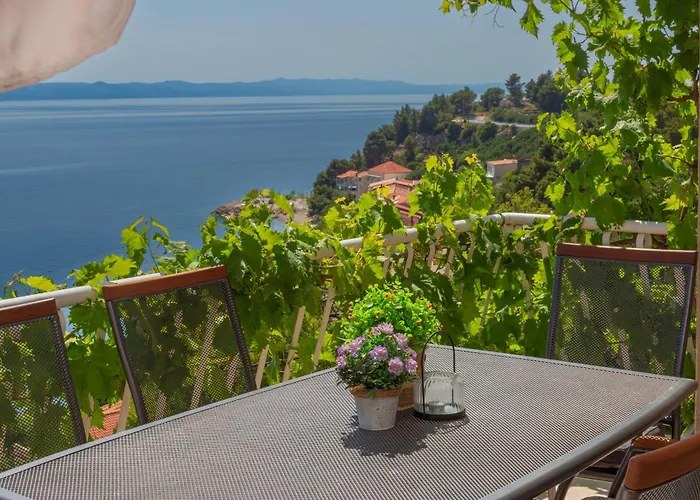 Apartments Podgora Апартаменты Подгора