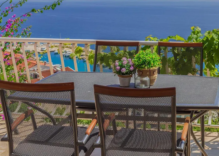 Apartments Podgora Подгора