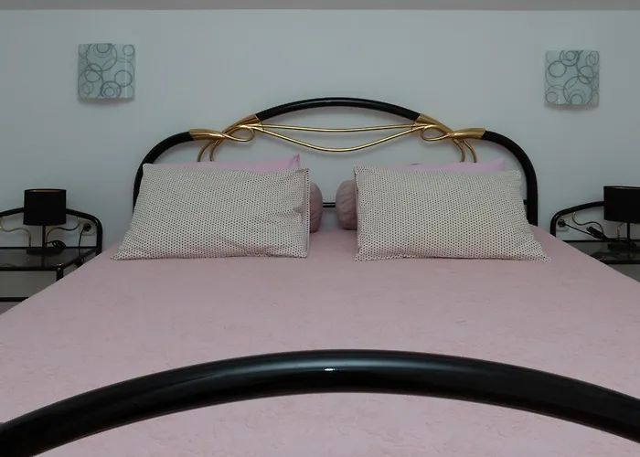 شقة Apartments Podgora