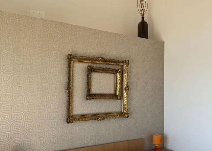 Апартаменты Apartments Podgora