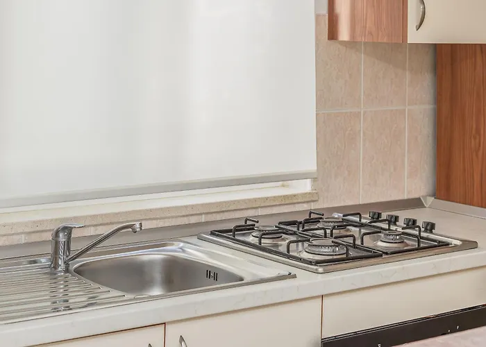 شقة Apartments Podgora بودغورا