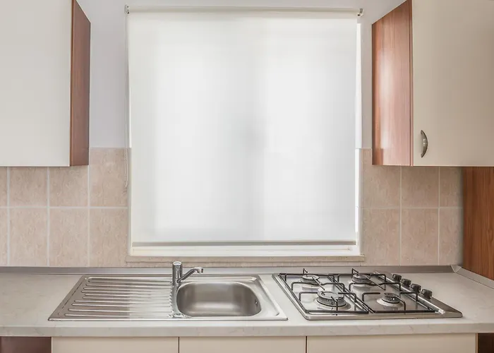 Apartments Podgora شقة *