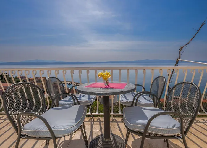 Apartments Podgora