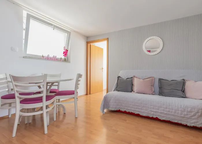 شقة Apartments Podgora