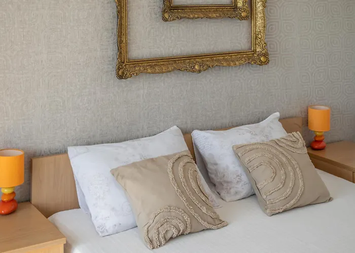 شقة Apartments Podgora