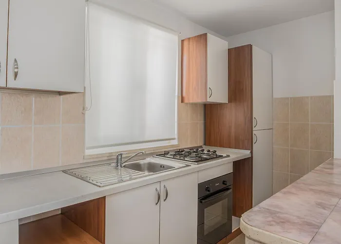 شقة Apartments Podgora *