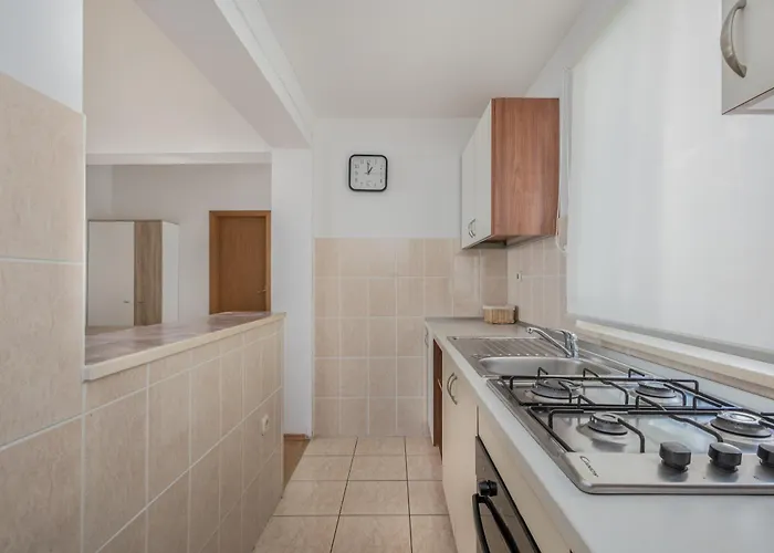 شقة Apartments Podgora