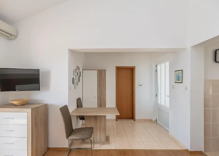 شقة Apartments Podgora