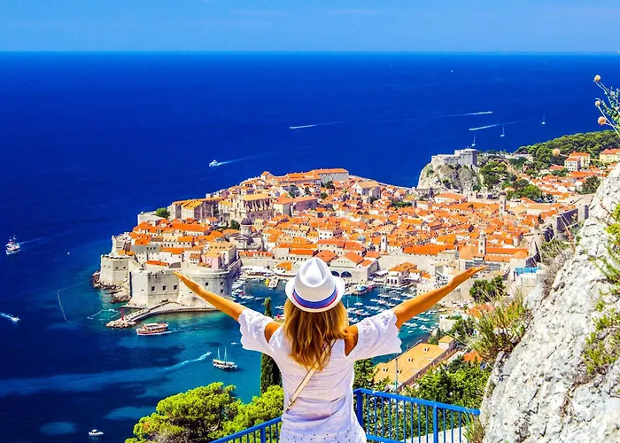 شقة Apartments Podgora بودغورا